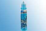 Blue Slush - The Slush Machine Liquid 60ml Slush mit dem Geschmack von blauen Himbeeren