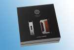 Dampf Shop - THERION DNA133 Akkuträger - Evolv DNA200