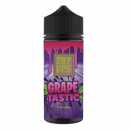 Grapetastic TNYVPS Aroma Longfill 10ml / 100ml (Fruchtmix aus Trauben, Apfel, schwarzer Johannisbeere mit leichter Frische)