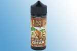 Hazelnut Cream Tony Vapes cremiger Haselnuss Joghurt Shake & Vape 30ml / 120ml