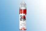 Tobacco Red - I VG Tobacco Liquid 60ml feine Tabaknote verfeinert mit Apfel, Beeren und Vanille
