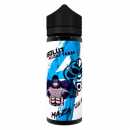 Absolut Allday Tabak Samurai & Mazza Longfill 20ml / 120ml