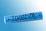 Dampf Shop - TrustFire TR14650 1600mAh 3.7 V