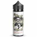 Allejandro Tres Amigos 10ml Aroma + 120ml Flasche (gefrostete Erdbeeren + Rum + Limetten)
