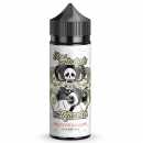 Allejandro Tres Amigos 10ml Aroma + 120ml Chubby Liquidflasche gefrostete Erdbeeren treffen auf weißen Rum und Limetten