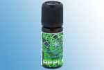 Apple 10ml Twisted Cryostasis Aroma Apfelmix mit Menthol Frische Kick