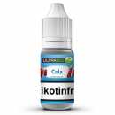 Cola Ultrabio Liquid 10ml süßer Cola Geschmack