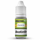 Mandarinen Ultrabio Liquid 10ml Geschmack von erfrischend süßer Mandarine