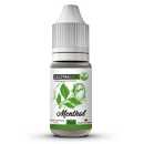 Menthol Ultrabio Aroma 10ml erfrischendes Menthol Aroma