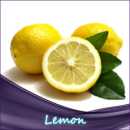 Lemon Liquid 10ml Zitrone