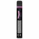 Cotton Candy Undercover Vapes 0mg / 20mg Einweg E-Zig (Zuckerwatte)