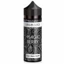 Magic Berry Aroma 5ml /60ml (Fruchtmix Trauben, Beeren + leichter Menthol Note)