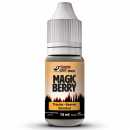 Urban Juice Magic Berry Aroma 10 ml Trauben und Beerenfrüchte mit Menthol