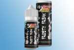 Frosty Freak Urban Juice 120ml Liquid frischer Mix aus Zitrusfrüchten mit eisgekühlten Coolada