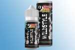 Wildstyle Urban Juice 120ml Liquid eisgekühlter Beerenmix trifft auf leichte Absinth Note
