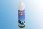 Amarillo Urban Juice Shortfill Aroma 5ml / 60ml leckeres Heidelbeer Liquid