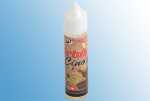Urban Cino Urban Juice Shortfill Aroma 15ml / 60ml (vollmundiger Kaffee mit Milchschaum)