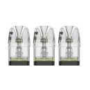 4 x Uwell Caliburn G4 Pod 0,4 / 0,6 / 0,9 Ohm (1 Packung)