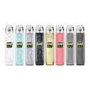 Uwell Caliburn G4 Pod E-Zigarette 35W opt. Zugautomatik