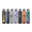 Uwell Caliburn G5 Pod E-Zigarette 35W
