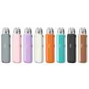 Uwell Caliburn G5 Lite SE Pod E-Zigarette 35W mit Zugautomatik – Einfaches Dampfen mit starker Leistung
