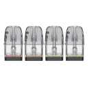 4 x Uwell Caliburn GPP Alpha Pod 0,6 / 0,9 Ohm (1 Packung)
