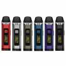 Uwell Crown D Pod E-Zigaretten Set 35W opt. Zugautomatik