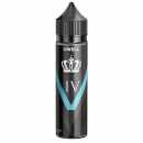 Crown IV Uwell Longfill Aroma 15ml / 60ml (erfrischende Zitronen Limonade)