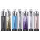 Uwell Nunchaku 10000 Kit 16W 1900mAh mit Zugautomatik