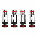 4 x Uwell PA Coils 0,3 / 0,8 Ohm (1 Packung)