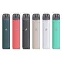 Uwell Popreel N1 E-Zigaretten Set 10W Zugautomatik