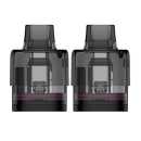 2 x Uwell Caliburn Explorer pod 4ml (1 Packung)