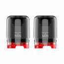 2 x Uwell Whirl S2 Cartridge 3,5ml (1 Packung)