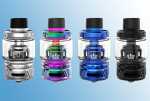 Uwell Crown 4 Verdampfer