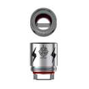 3 x Smok V12 Q4 Ersatzheizwendel (1 Packung)