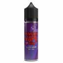 All Day Grape Vampire Vape Aroma 14ml / 60ml (Trauben Geschmack mit leichter Frische)