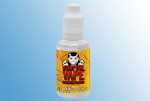 Caramel Crunch Vampire Vape 30ml Aroma (Karamell & Butterscotch)