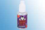 Catapult Vampire Vape 30ml Aroma Früchtemix mit der Hauptnote reife Johannisbeeren und leichter Menthol Note