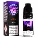 Cola Bar Salts Vampire Vape Liquid 10ml (Cola Geschmack)