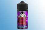 Blue Cocktail - Vampire Vape Shortz Liquid 50ml erfrischender Früchtemix mit der Hauptnote Erdbeere