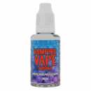 Heisenberg Grape Vampire Vape Aroma 30ml (Beerenmix mit frischer Note + Trauben)