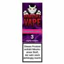 Vampire Vape Crushed Candy 10ml Liquid Fruchtkaugummi aus Erdbeeren und Wassermelone