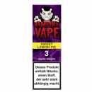 Vampire Vape Sweet Lemon Pie 10ml Liquid leckere Zitronentorte verfeinert mit Sirup