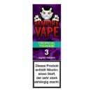 Vampire Vape Tropical Tsunami 10ml Liquid leckerer tropischer Fruchtmix aus Mango und Ananas