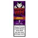 Vampire Vape Vanilla Tobacco 10ml Liquid Tabak verfeinert mit Vanille