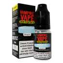 Dragon Raspberry Grape Vampire Vape Overdosed Nikotinsalz Liquid 10ml (Drachenfrucht, Himbeere und Traube mit leichter Frische)