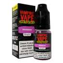 Pinkman Vampire Vape Overdosed Nikotinsalz Liquid 10ml (roter Beerenmix mit Zitrus und kühlender Note)