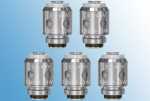 5 x Vandy Vape Berserker MTL Ersatzcoils (1Packung)