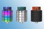 VandyVape PX RDA 24mm Selbstwickelverdampfer