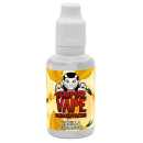 Vanilla Tobacco Vampire Vape 30ml Aroma Tabak verfeinert mit Vanille